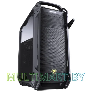 Корпус Cougar Panzer Max-G картинка 3